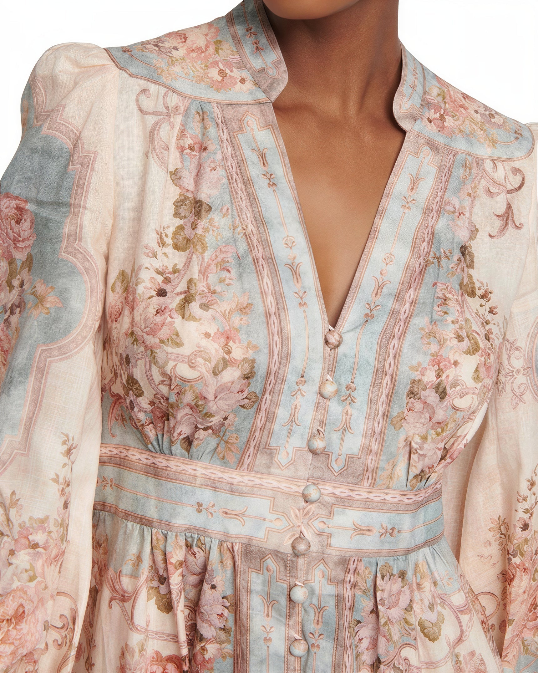 Ladies Cloths