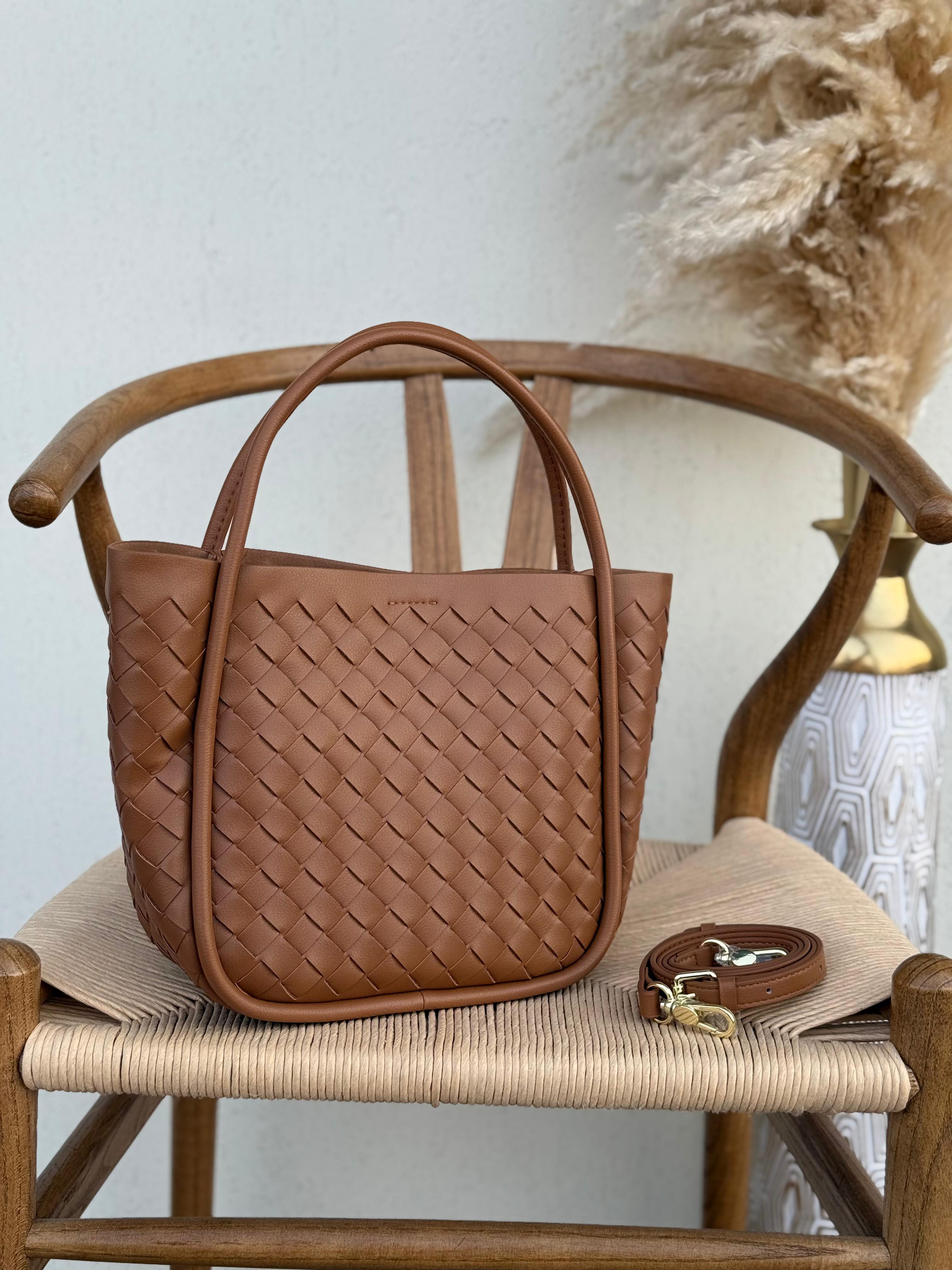 Bottega Veneta Small Intrecciato