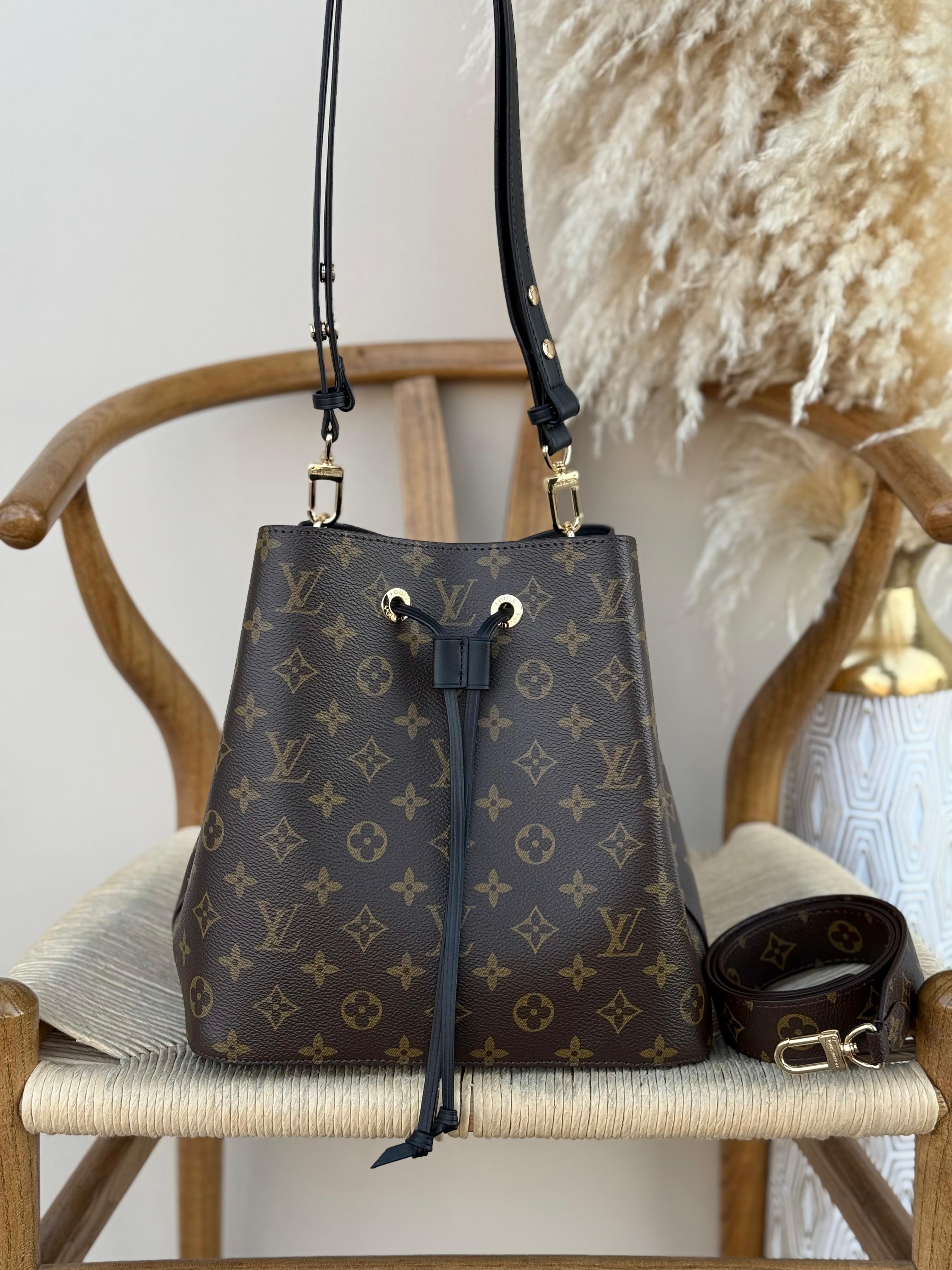 Louis Vuitton Neonoe MM