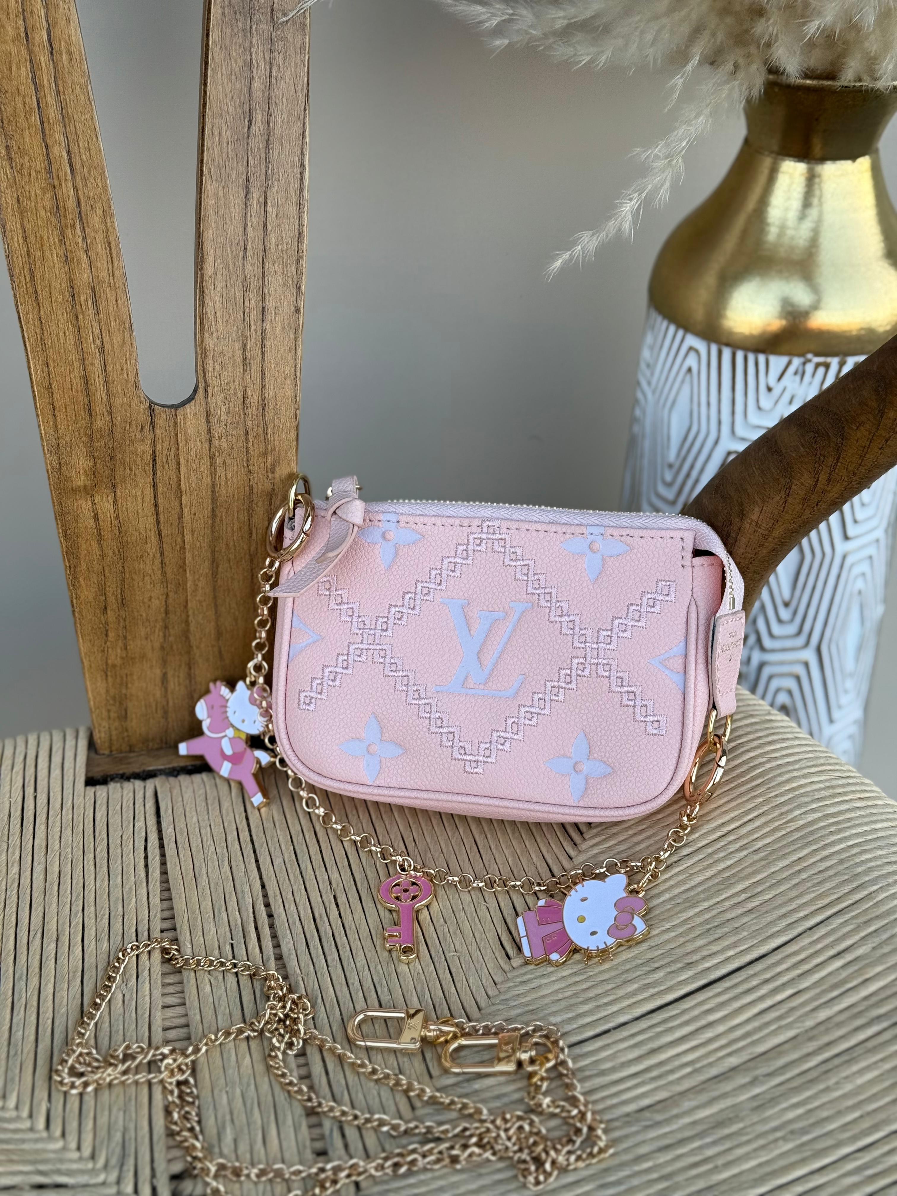 Louis Vuitton Mini Pochette
