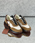 LORO PIANA Week End Walk Sneaker Mesh