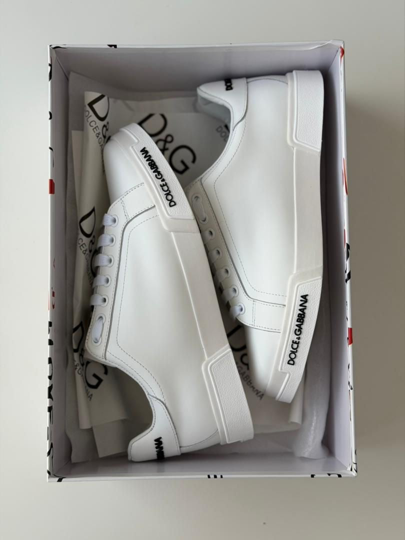Dolce&Gabbana Portofino sneakers
