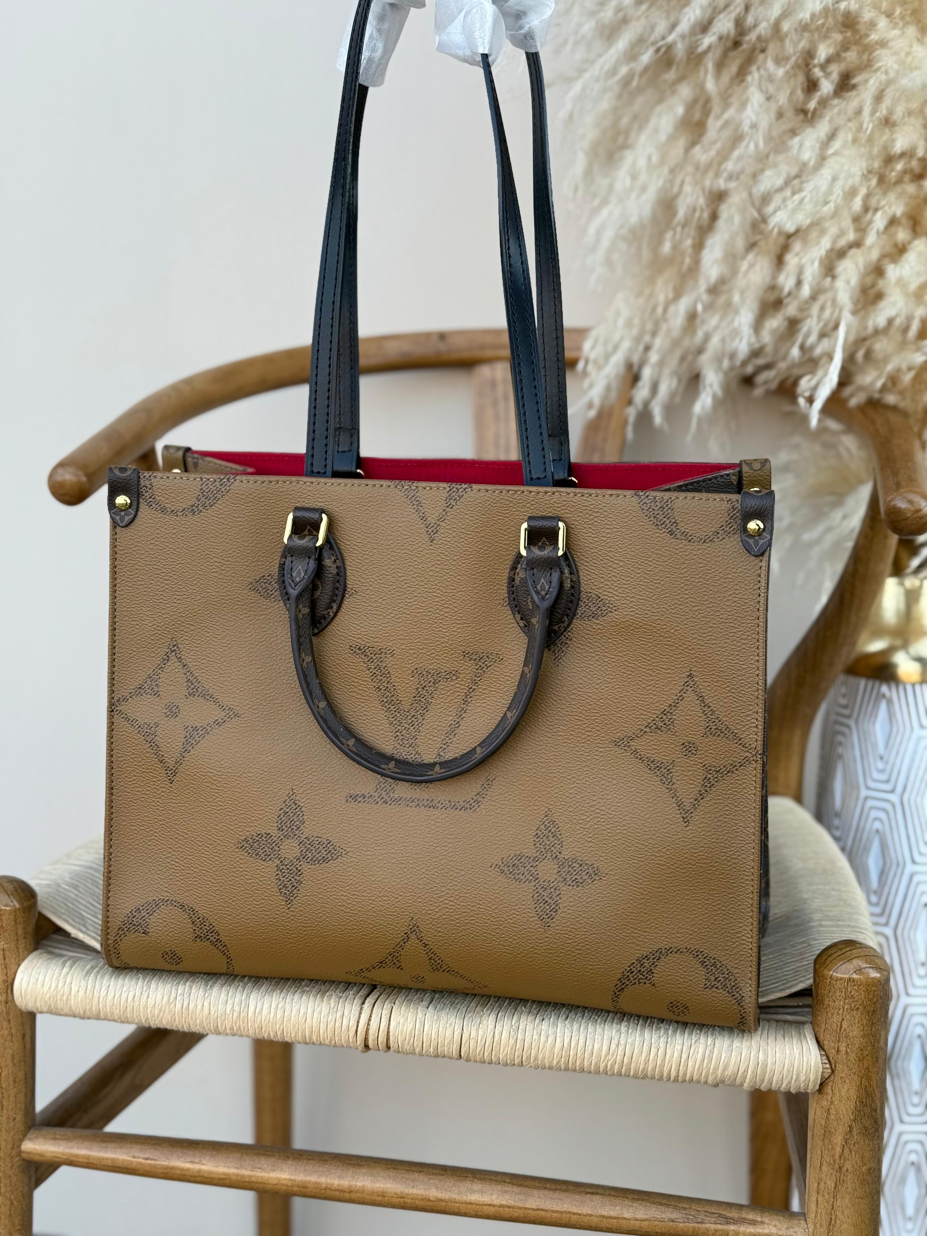 Louis Vuitton OnTheGo