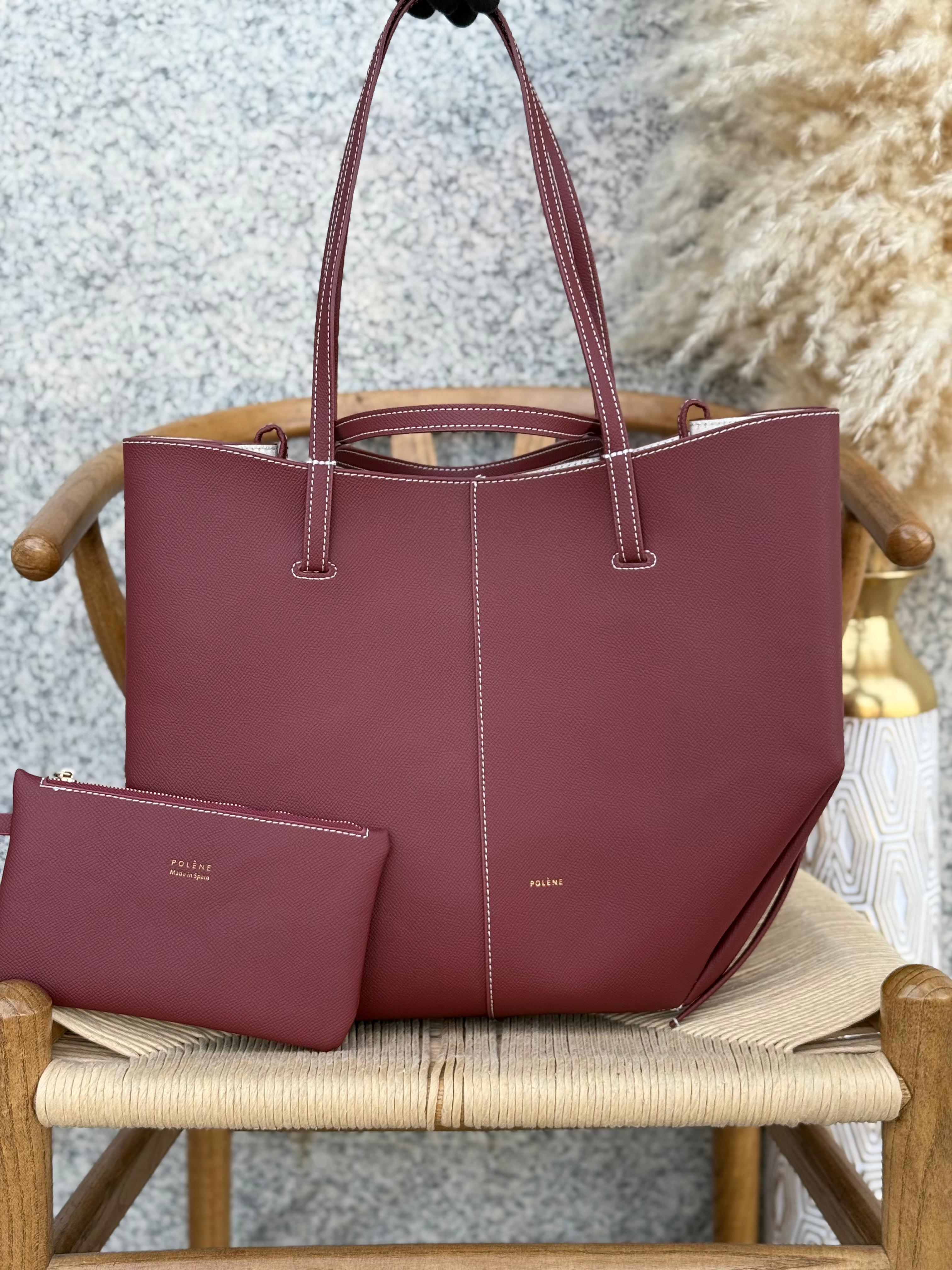 Polène Cyme Handbag