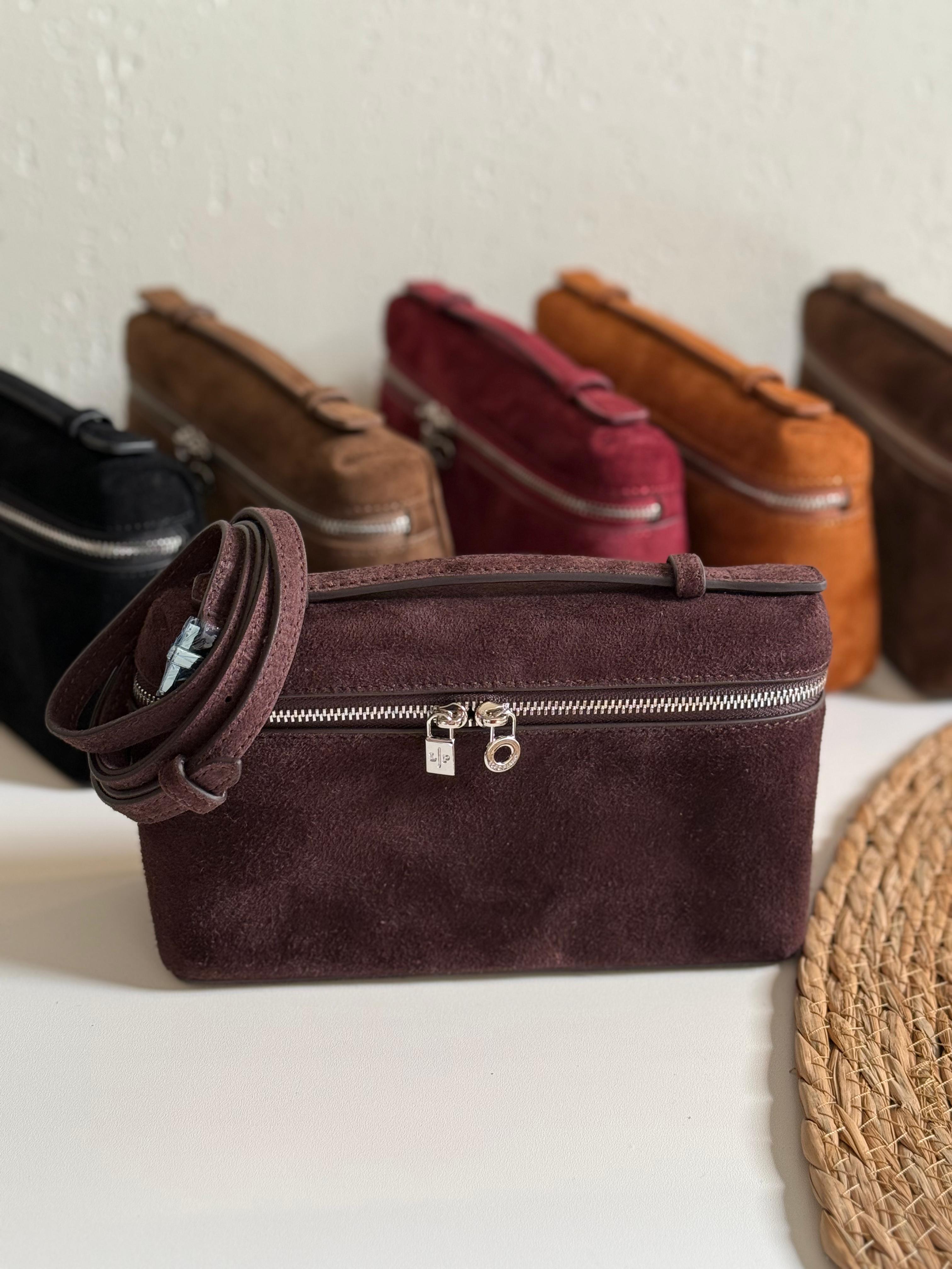 Loro Piana Extra Pocket