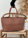 Bottega Veneta Cabat Large