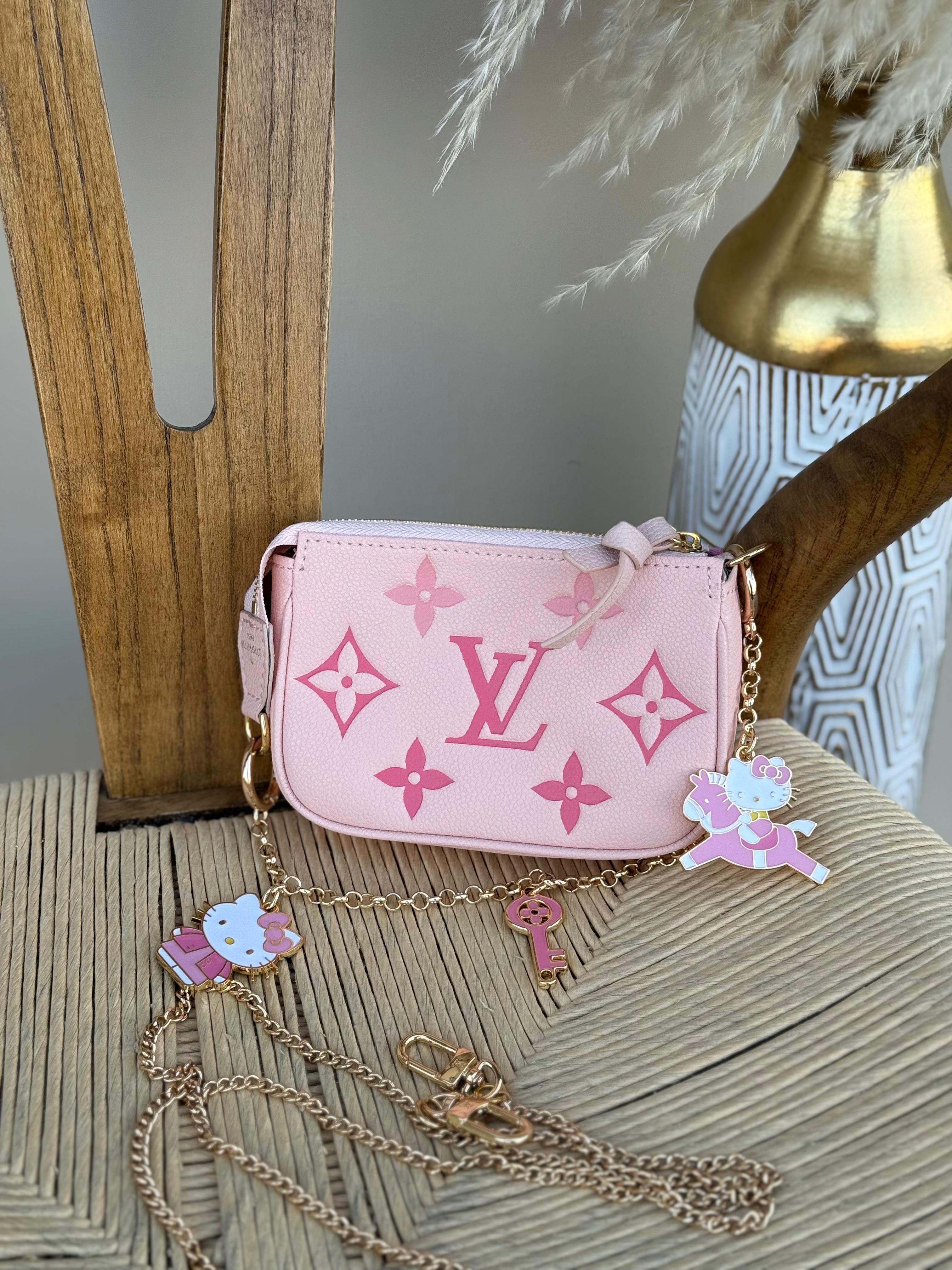 Louis Vuitton Mini Pochette