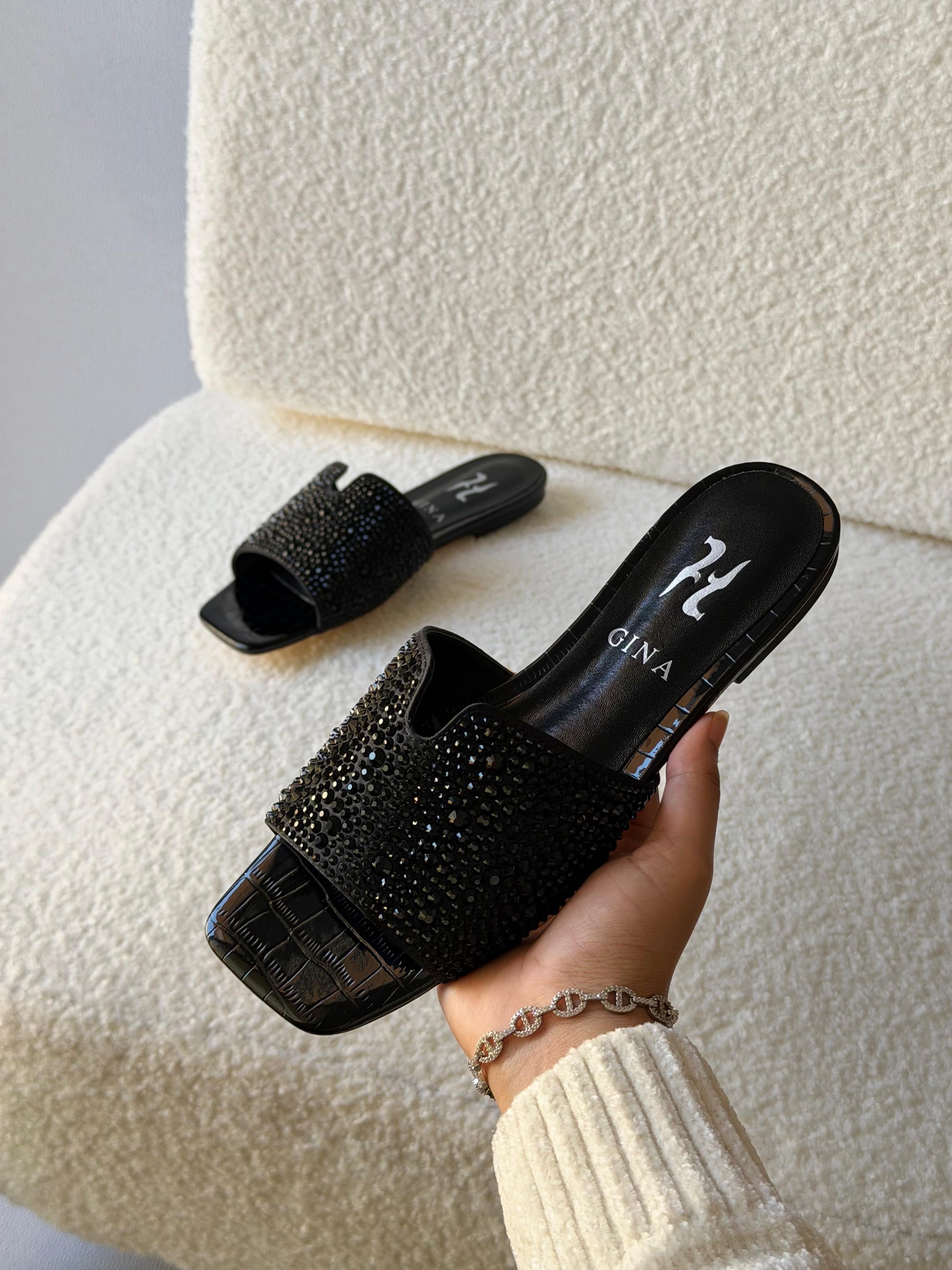 Gina FLORENCE Sandals