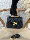 Gucci GG Marmont Mini