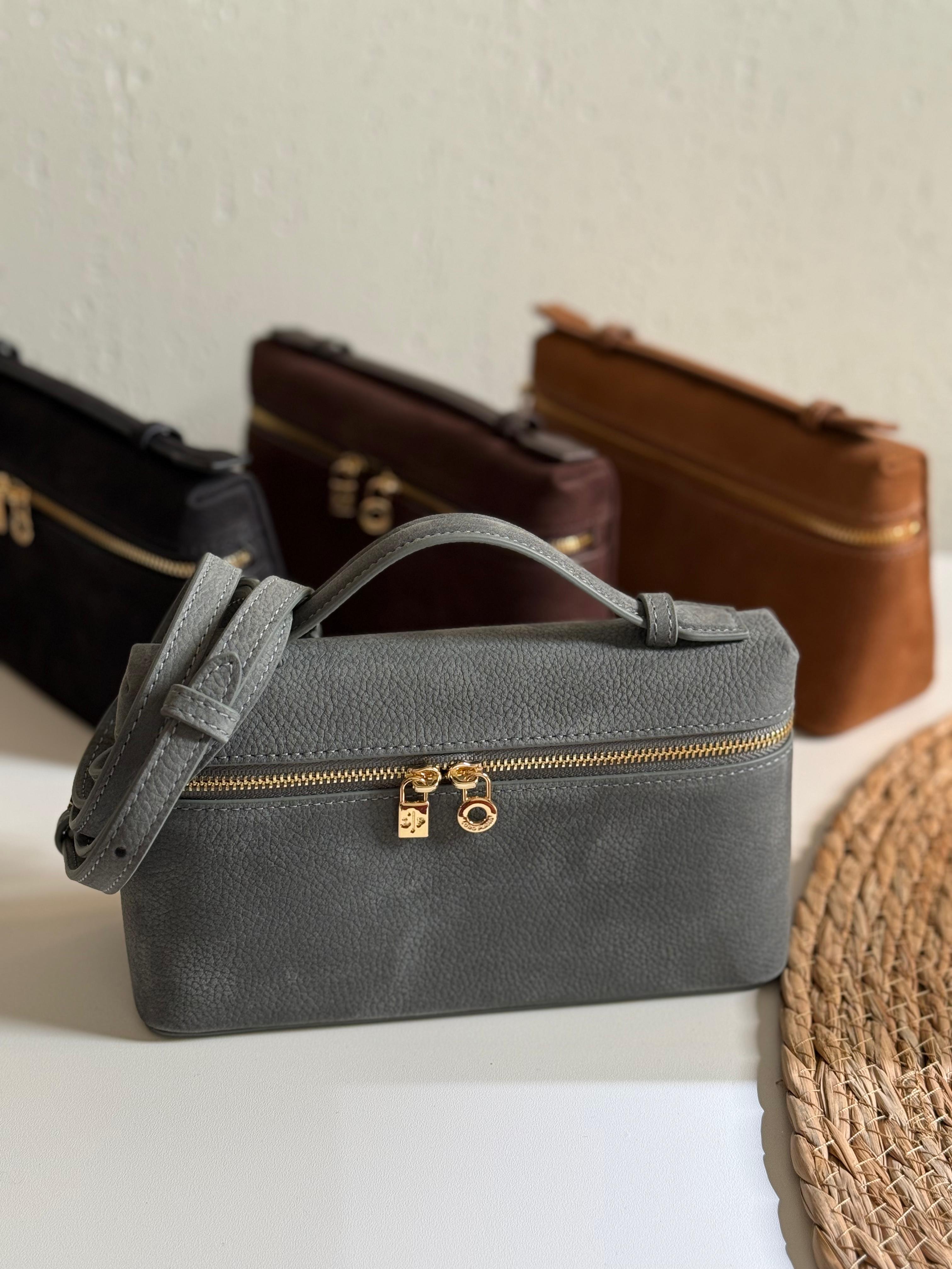 Loro Piana Extra Pocket