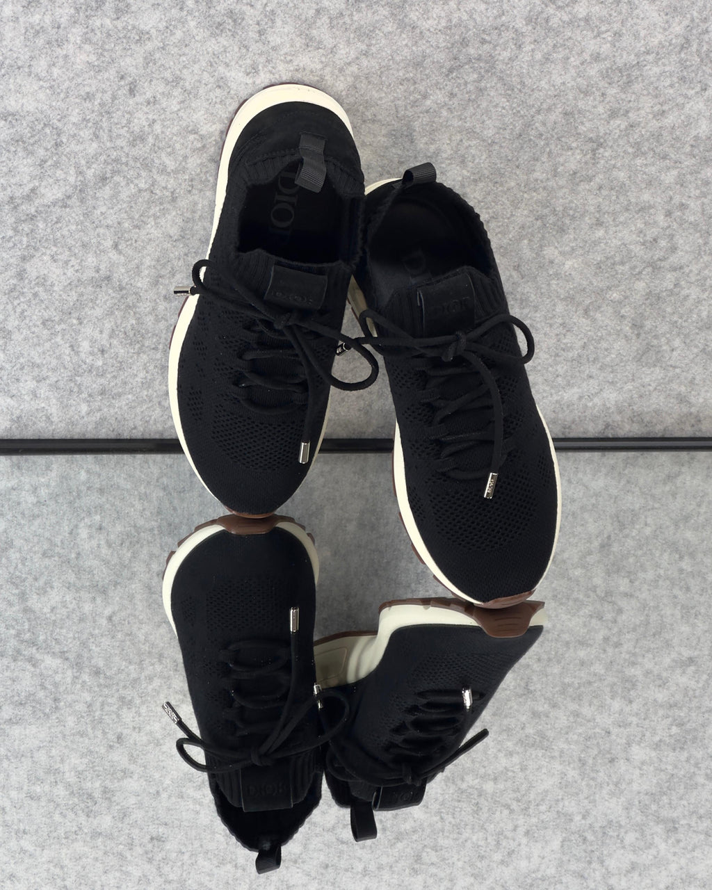Dior men sneakers