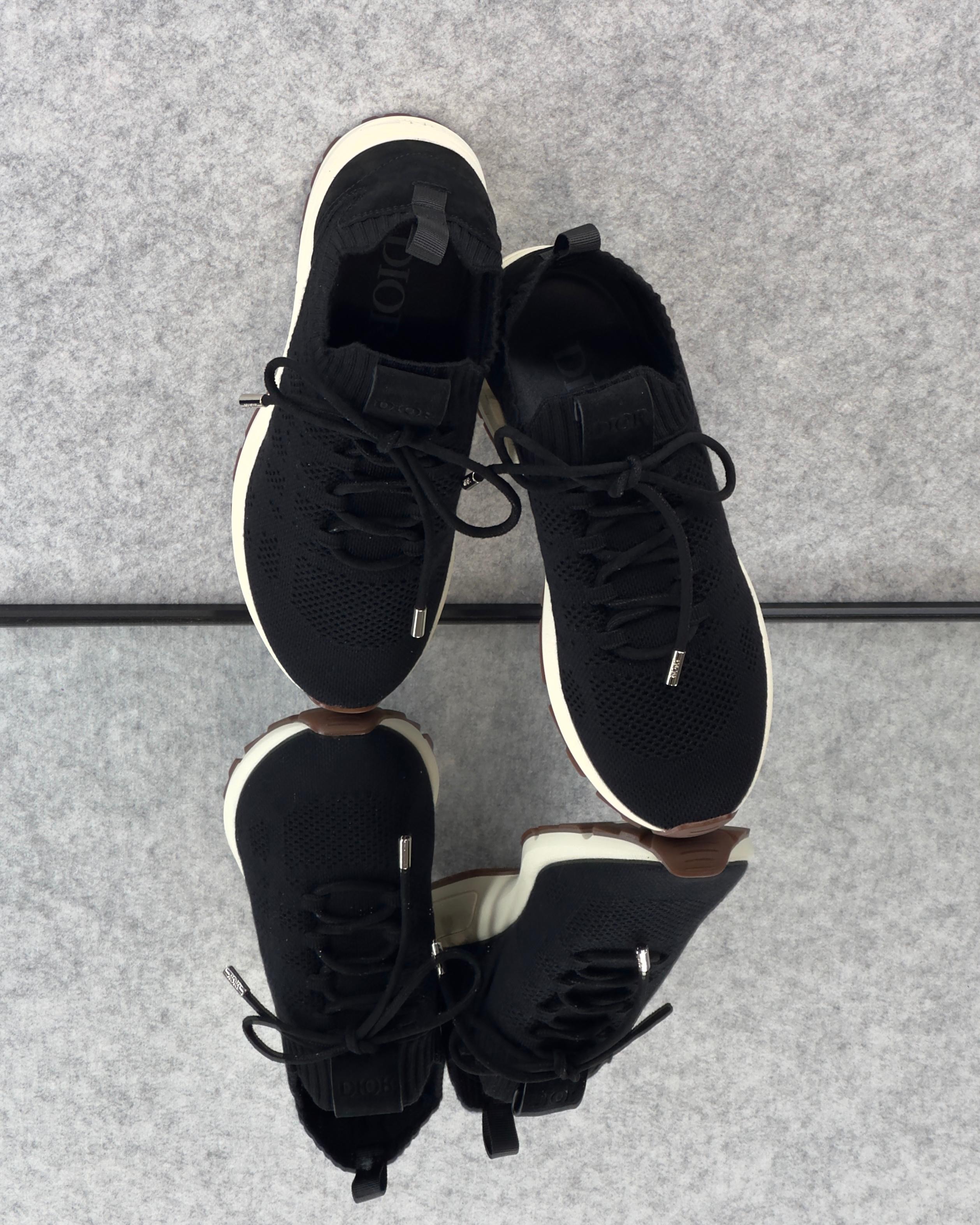 Dior men sneakers
