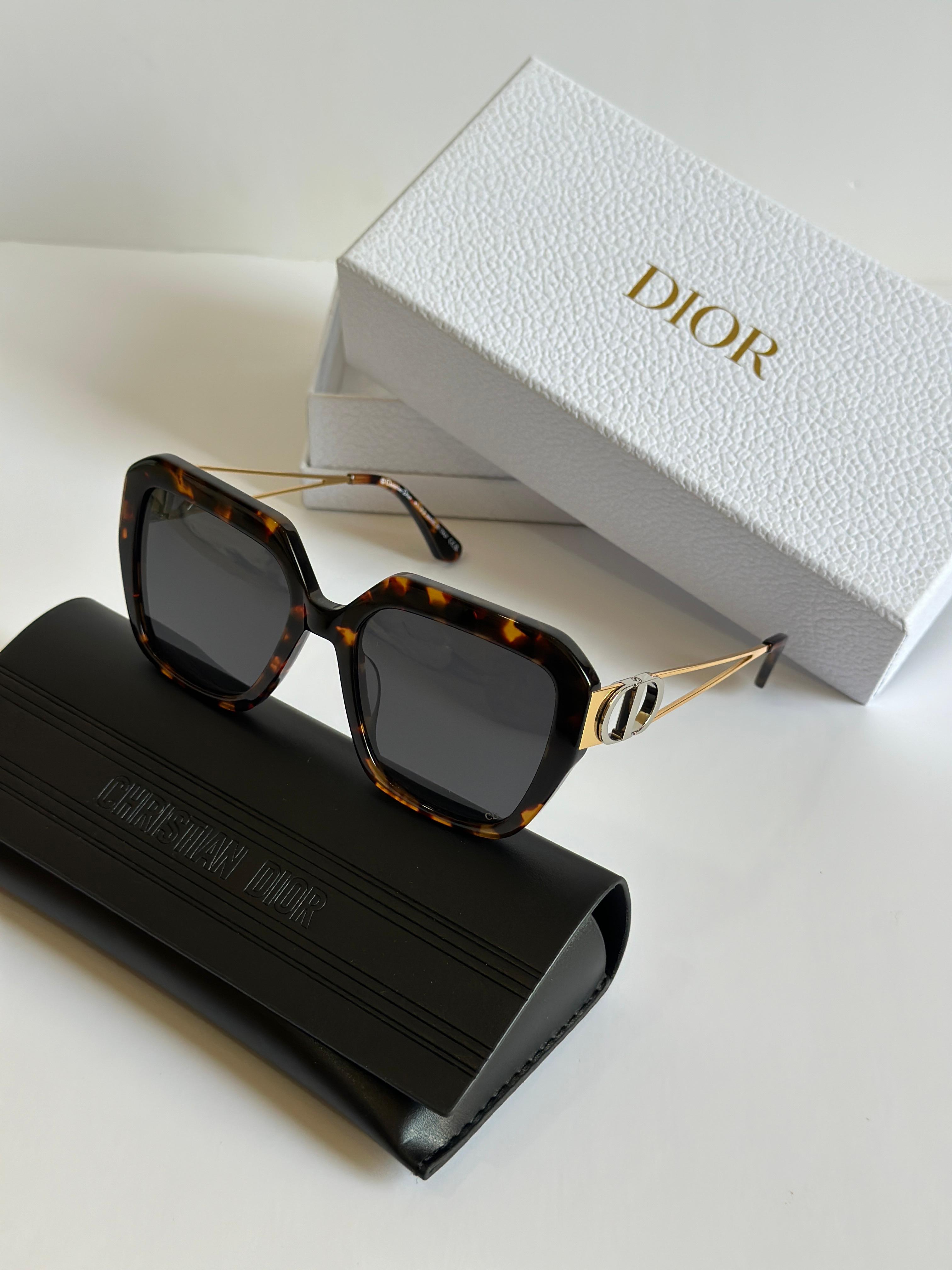 Dior Sunglasses