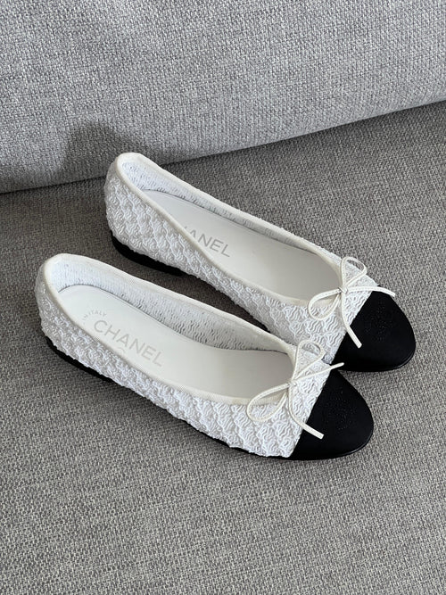 Chanel Ballet
