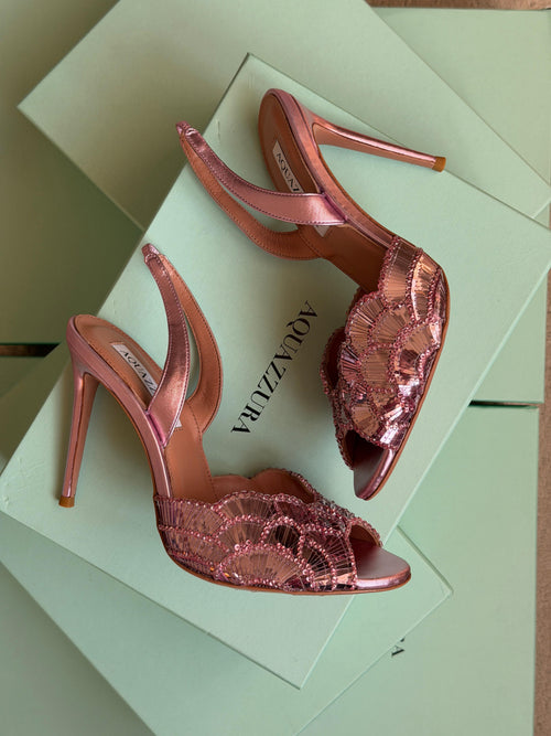 Aquazzura Heels