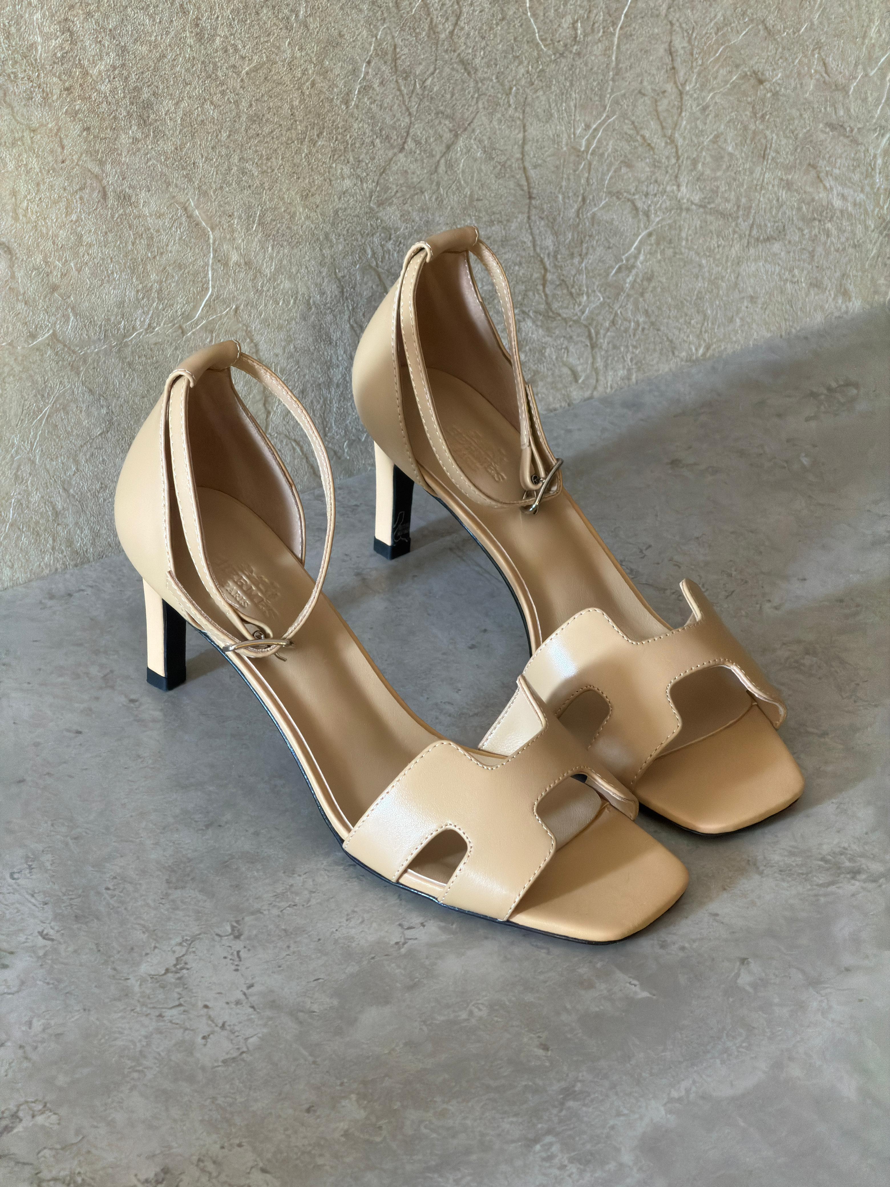 Hermes Joy Sandals