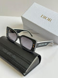 DiorPacific S1U Rectangular Sunglasses