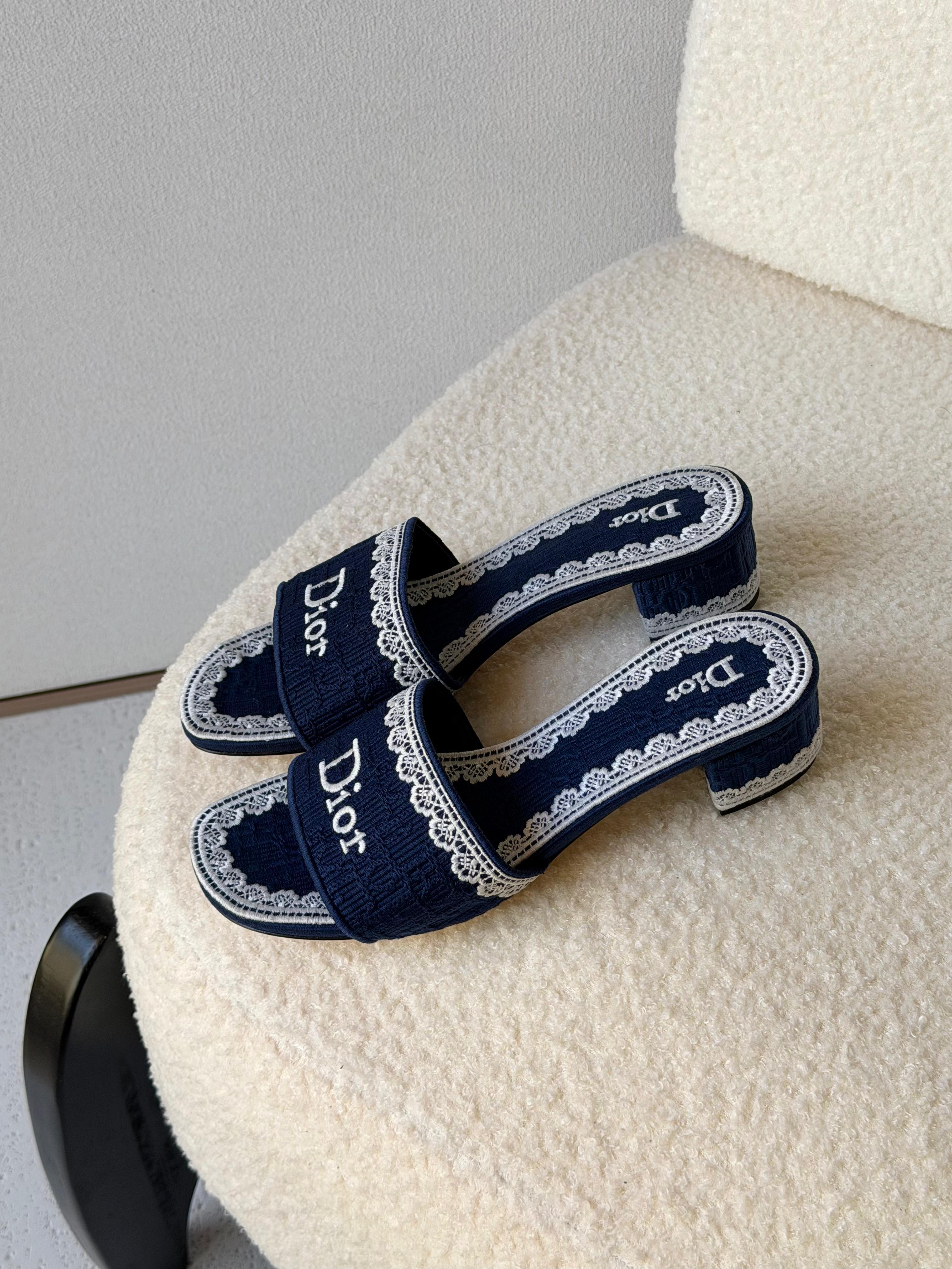 Dior Sandals