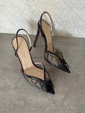ANDREA WAZEN Heels