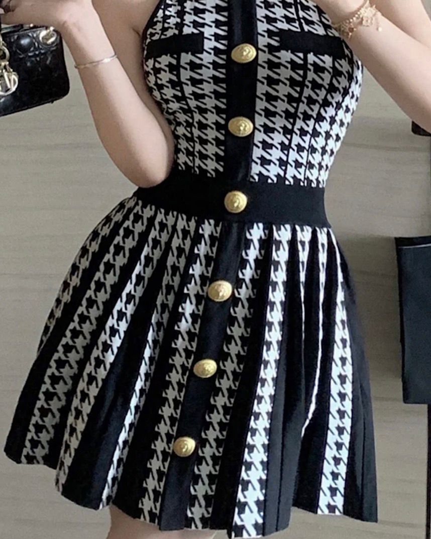Balmain Mini dress