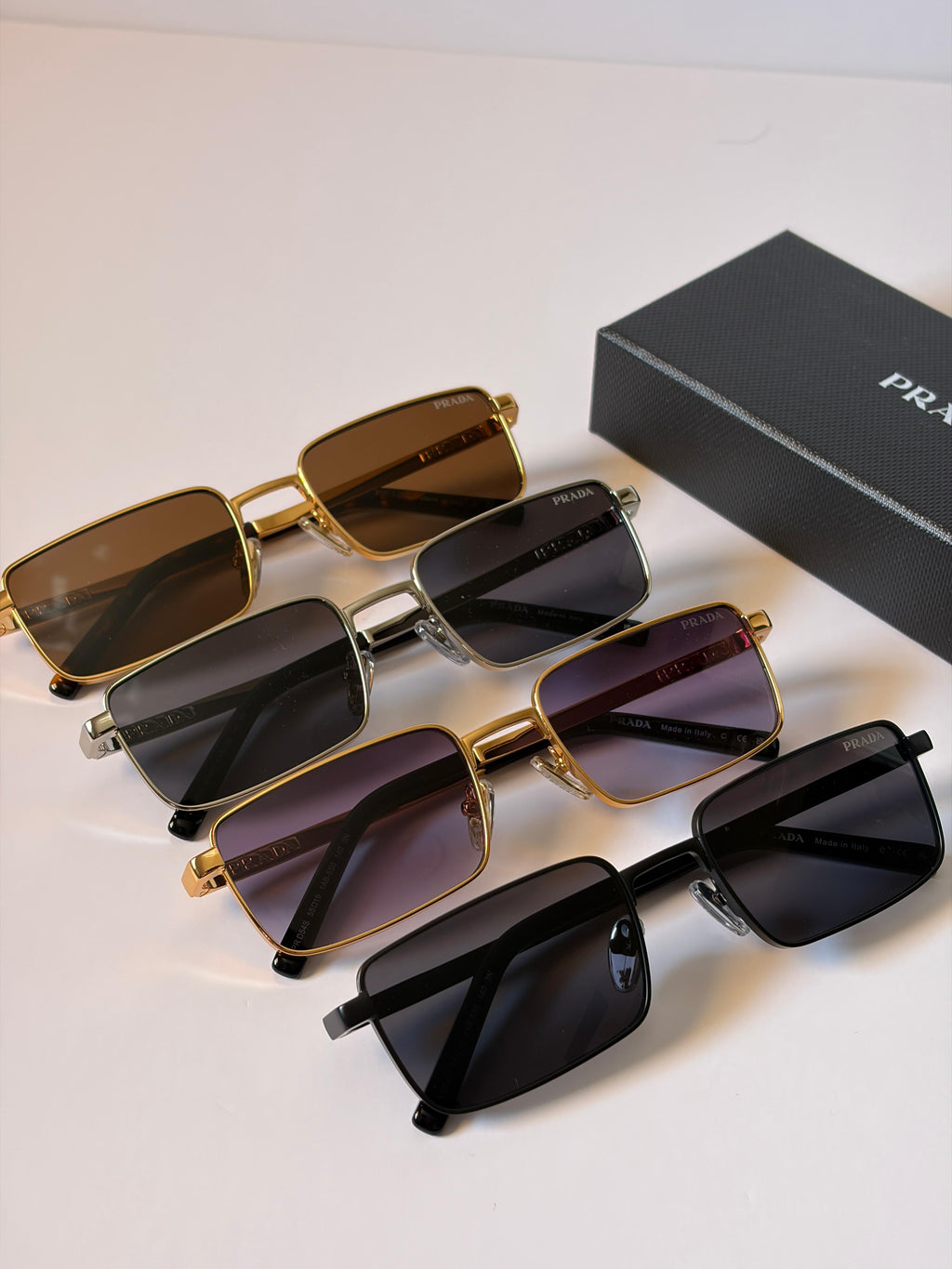PRADA UNISEX SUNGLASSES