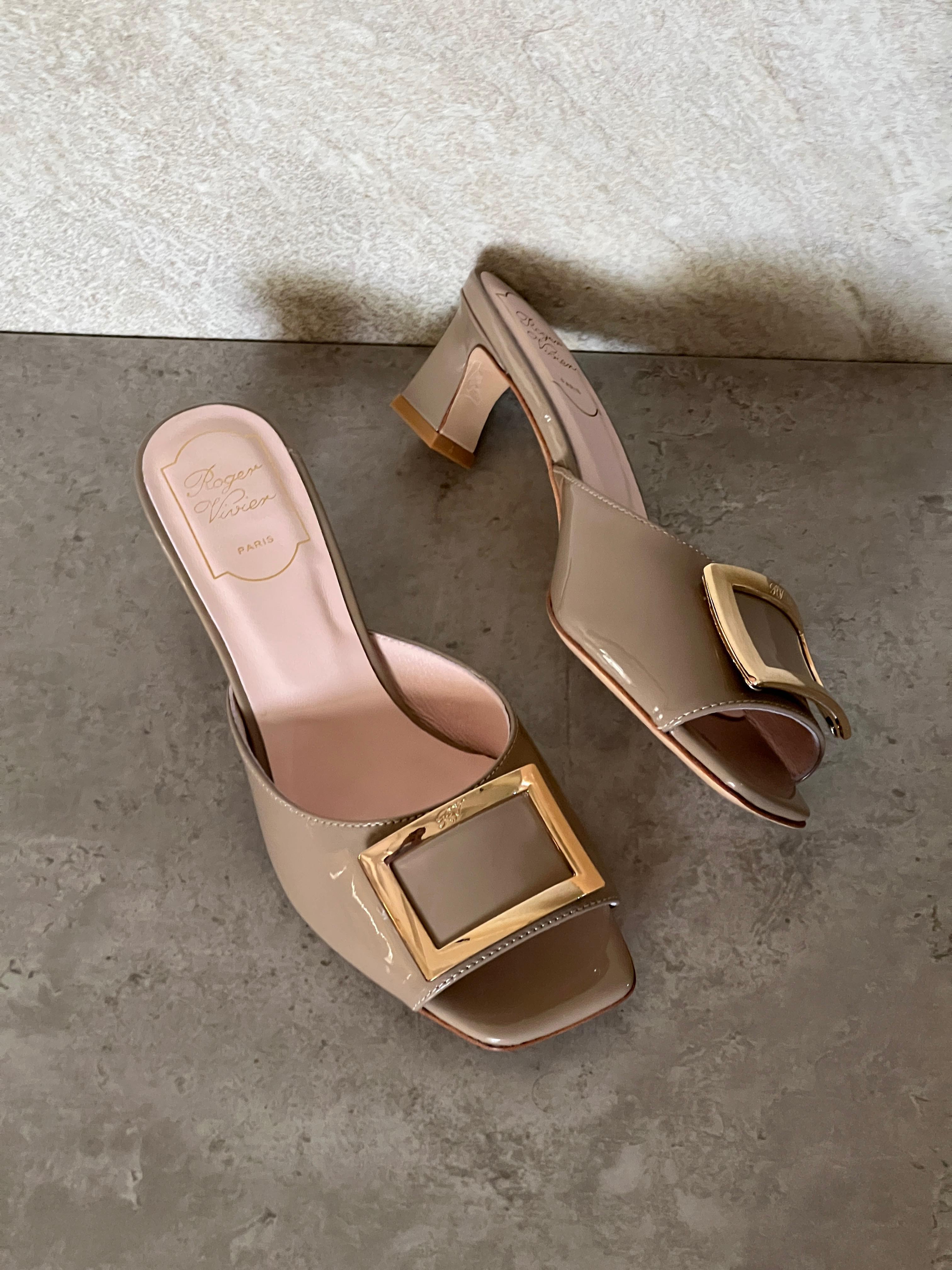 Roger Vivier Heeled Sandals