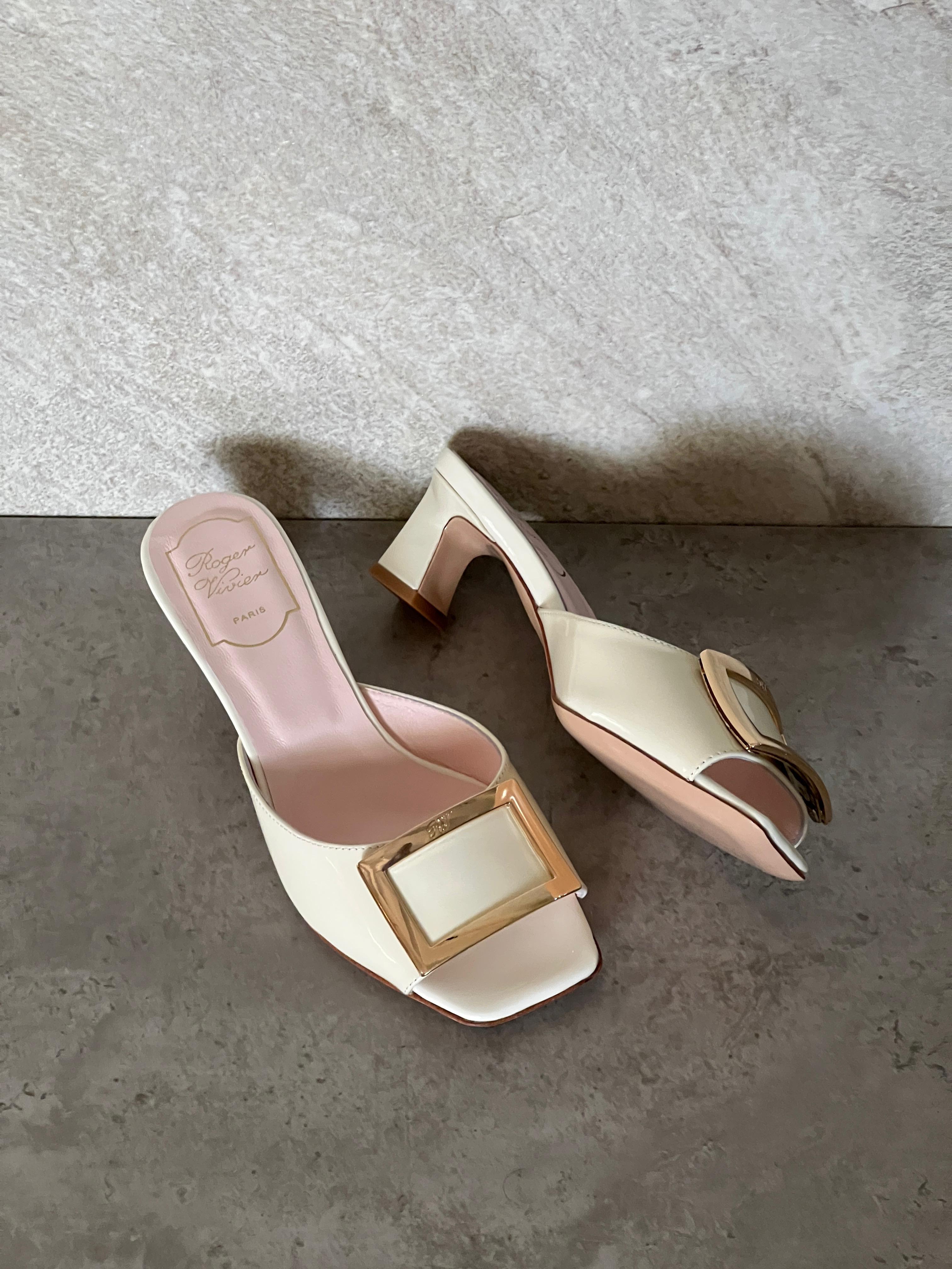 Roger Vivier Heeled Sandals