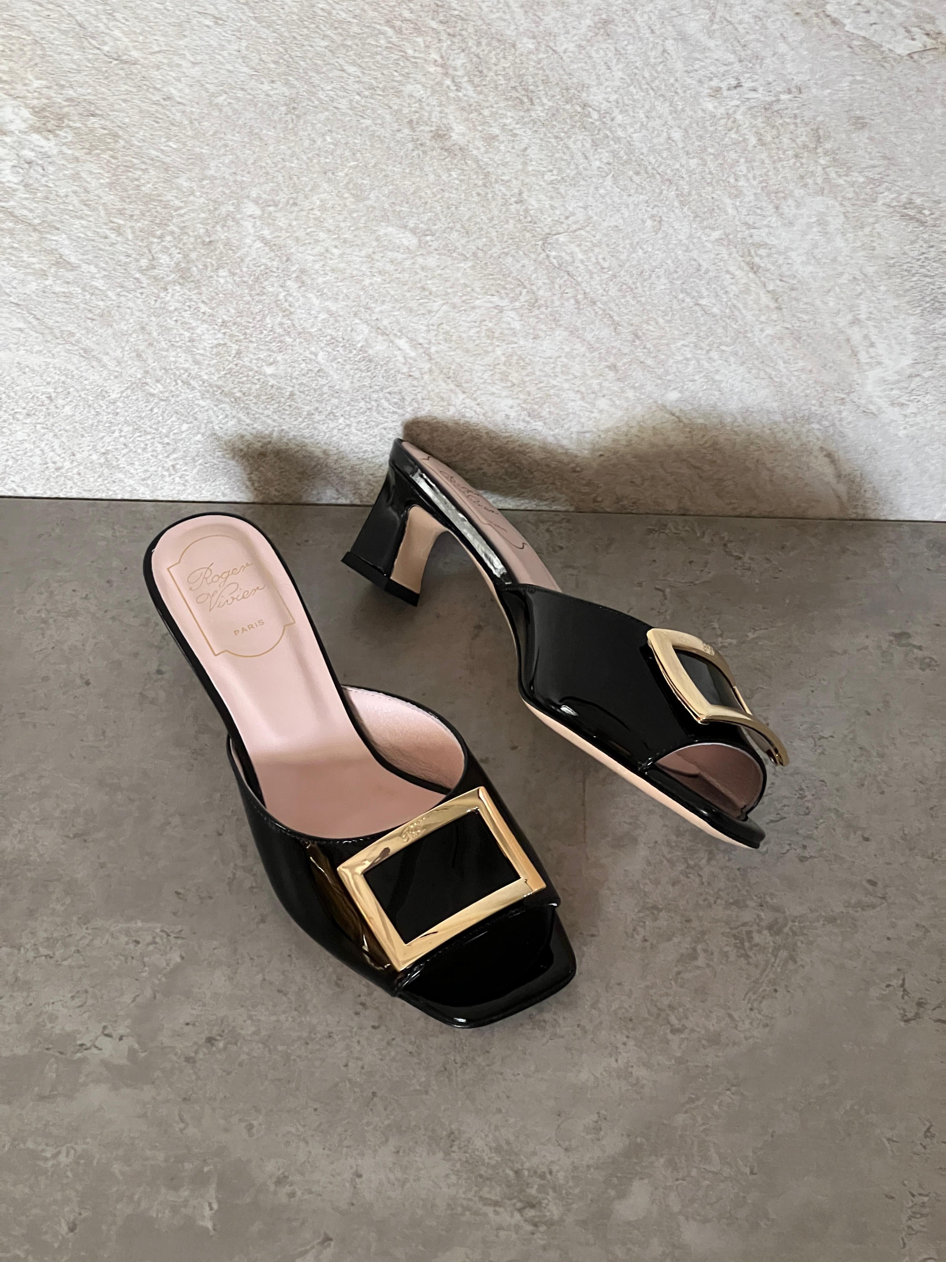Roger Vivier Heeled Sandals