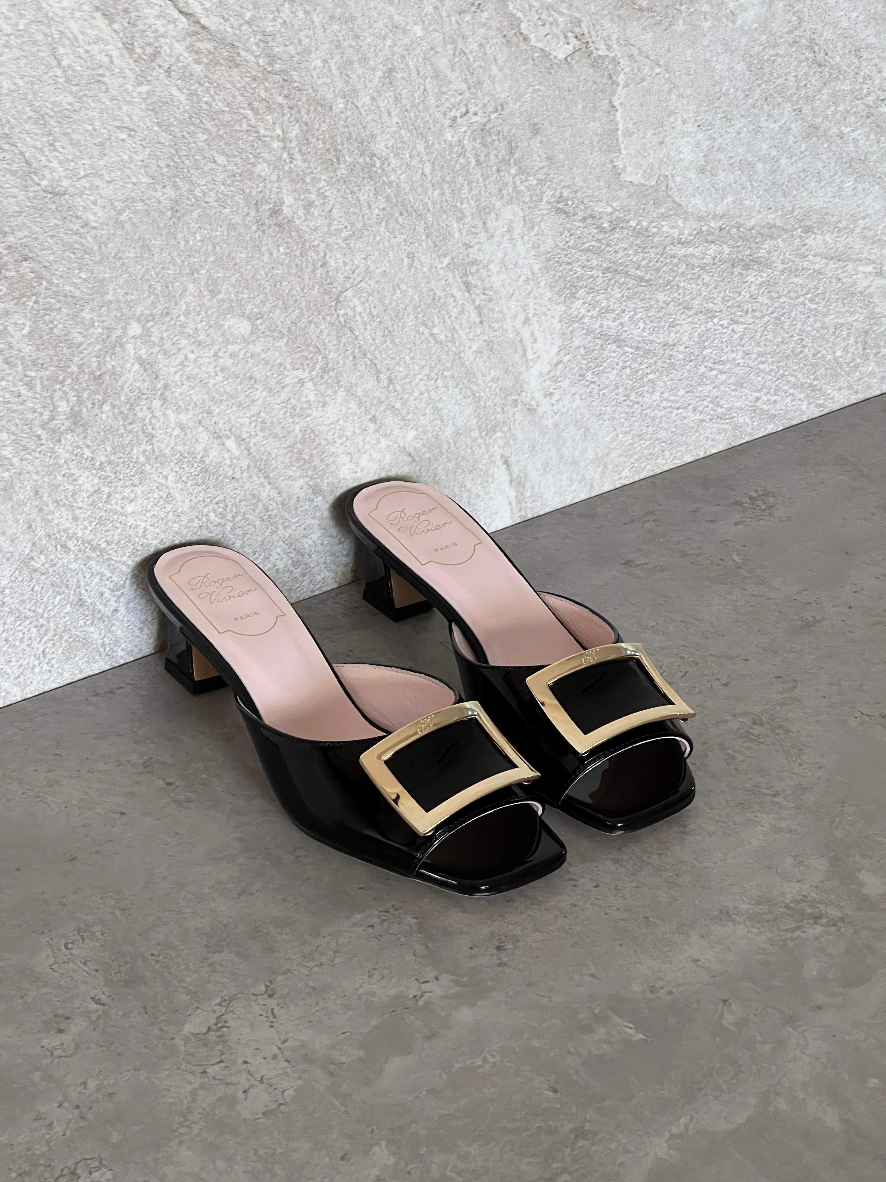 Roger Vivier Heeled Sandals