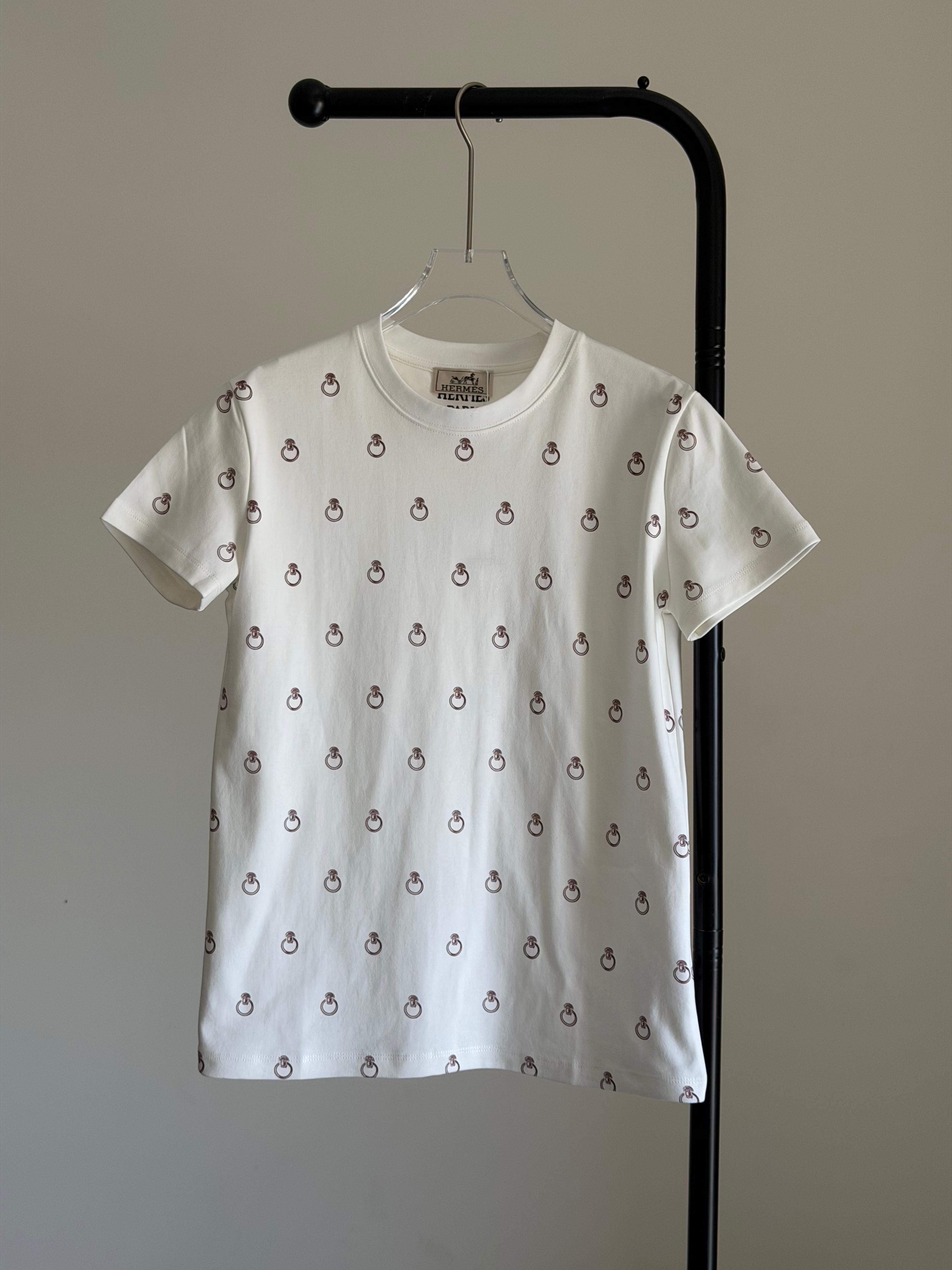 Hermès Shirts