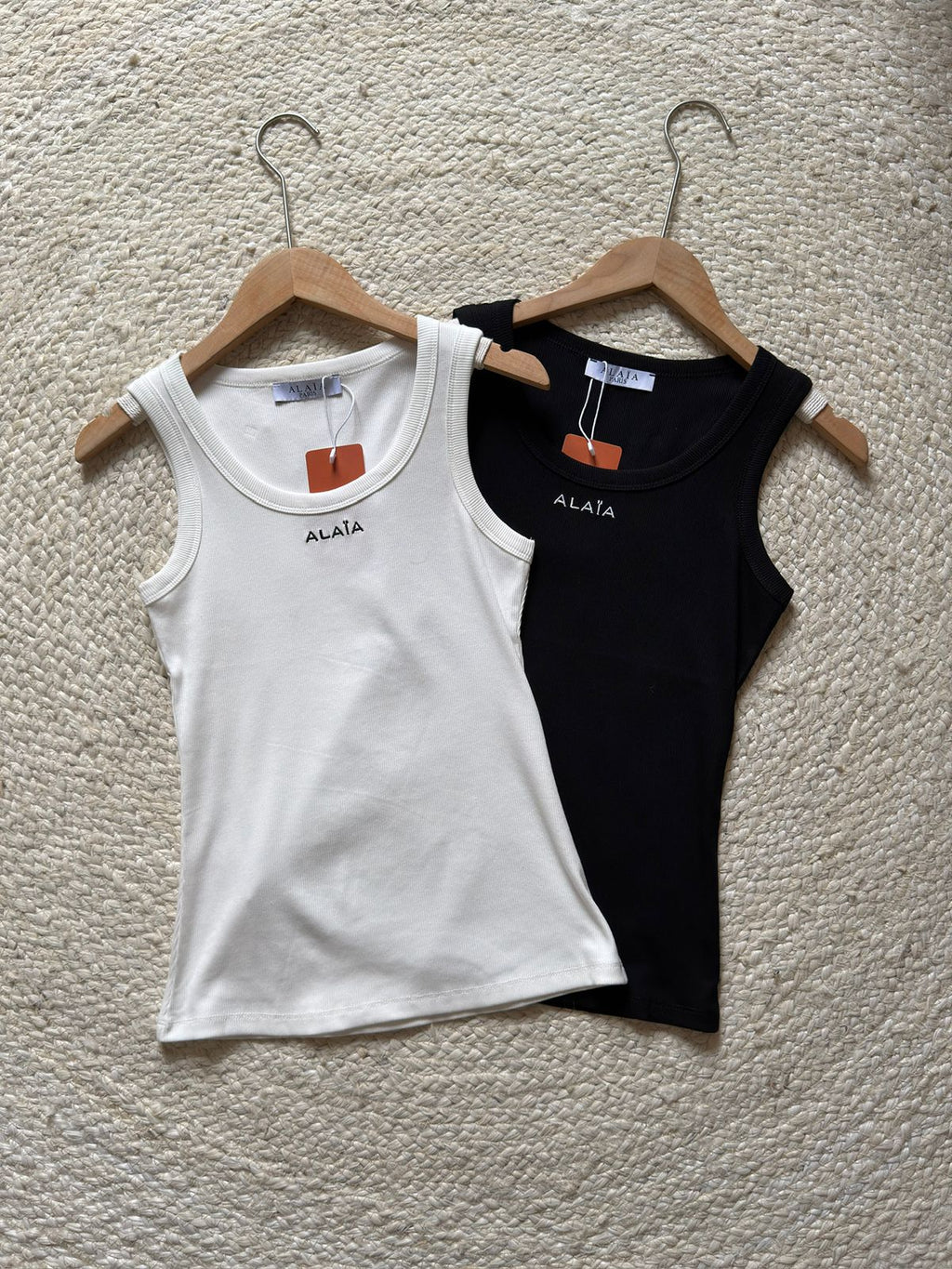 Alaia Tank Top