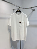 Dior T-Shirt with Pocket