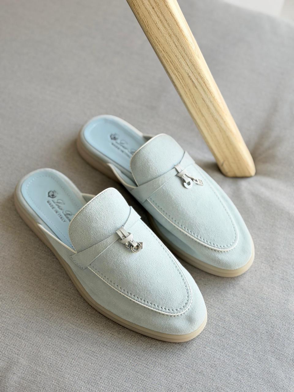 Loro Piana Summer Charms Walk (Copy)