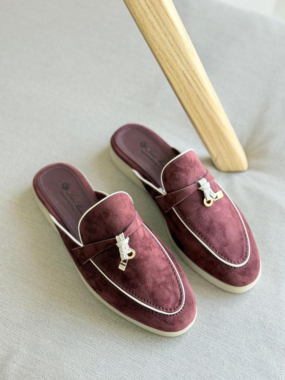 Loro Piana Summer Charms Walk (Copy)