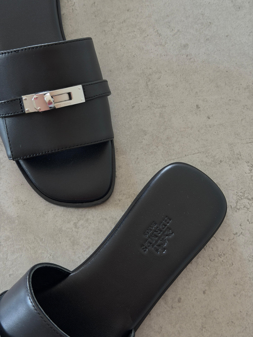 Hermes Giulia Sandal