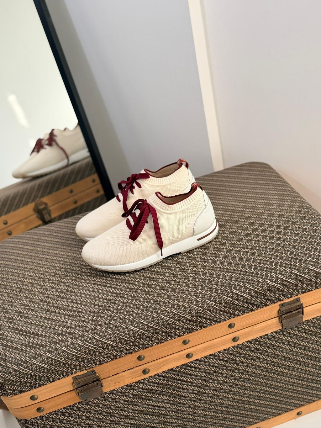 LP Flexy Walk Sneaker
