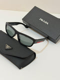 Prada Prada Linea Rossa sunglasses