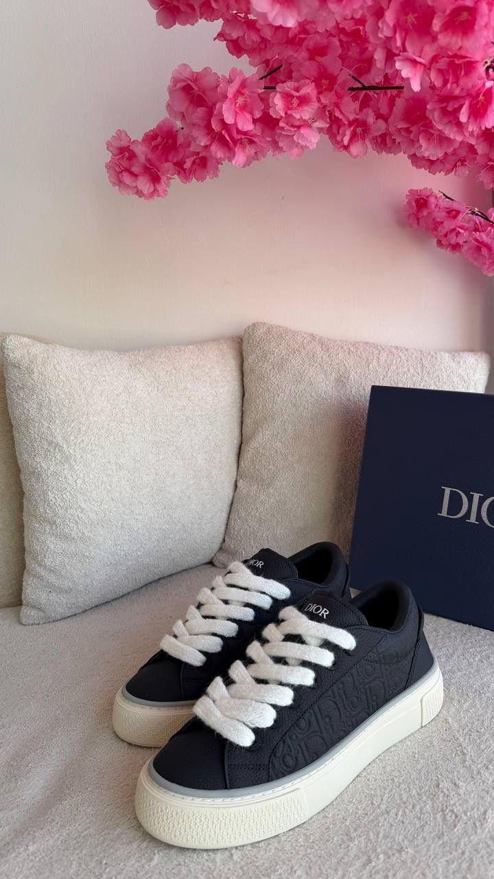 Dior B33 Spin Sneaker