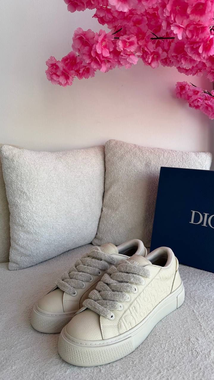 Dior B33 Spin Sneaker