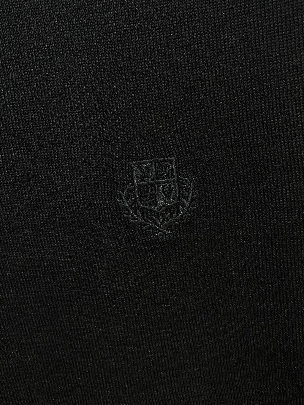 LORO PIANA Silk and Cotton-Blend T-Shirt