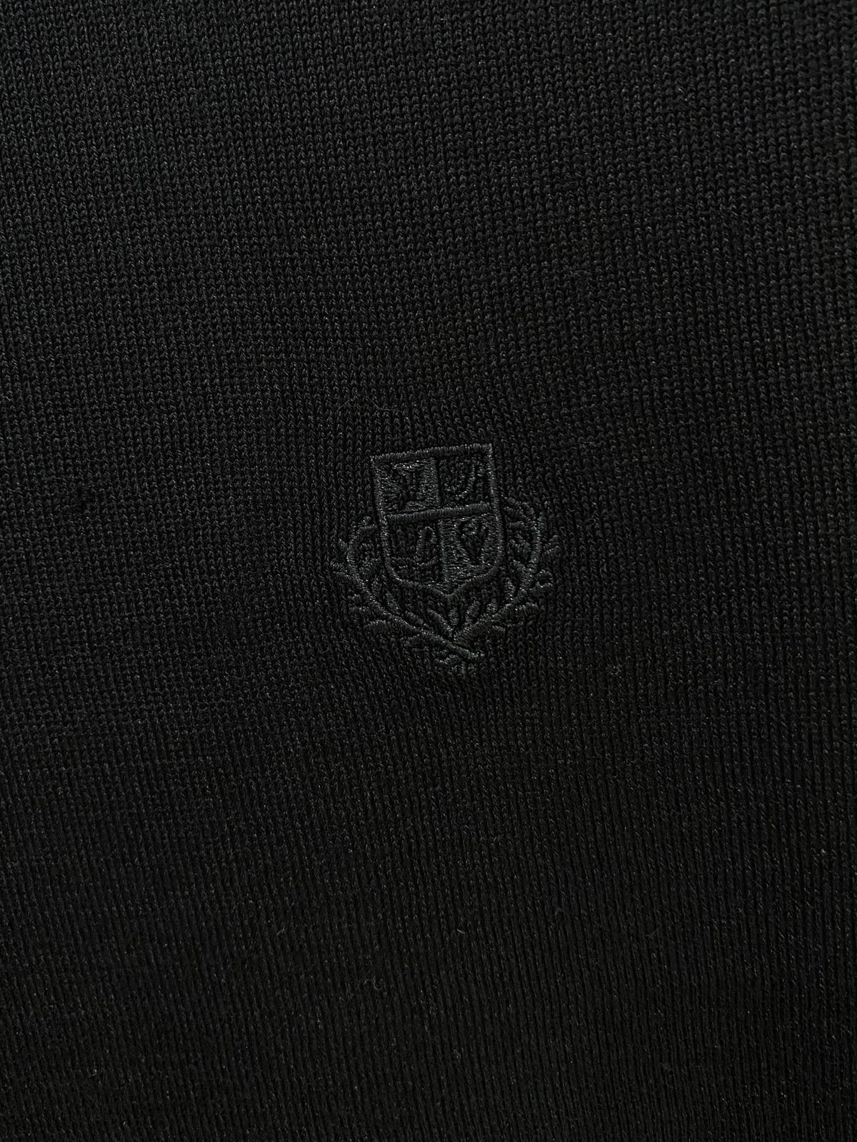 LORO PIANA Silk and Cotton-Blend T-Shirt