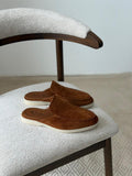 Loro Piana Babouche Walk Loafer