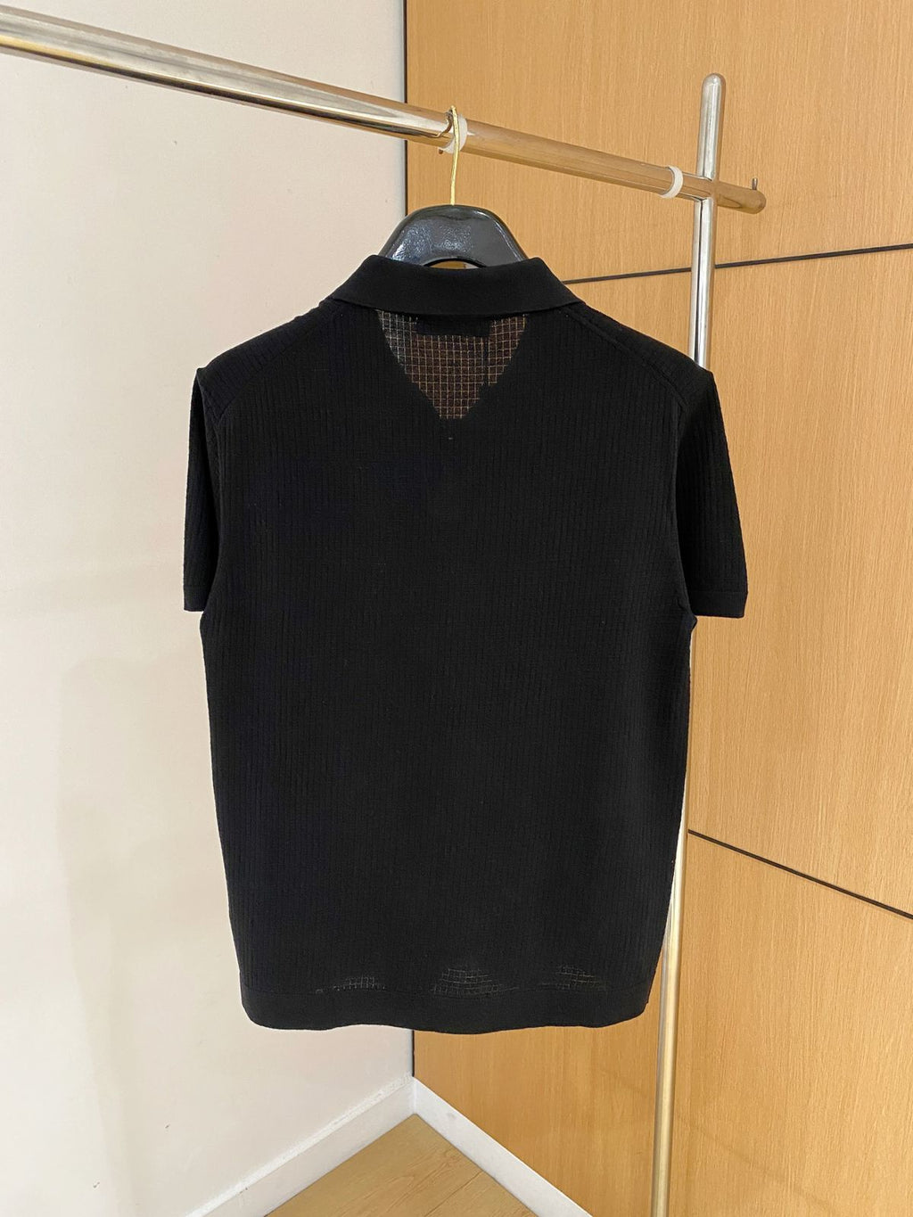 Loro Piana Cotton Polo Shirt