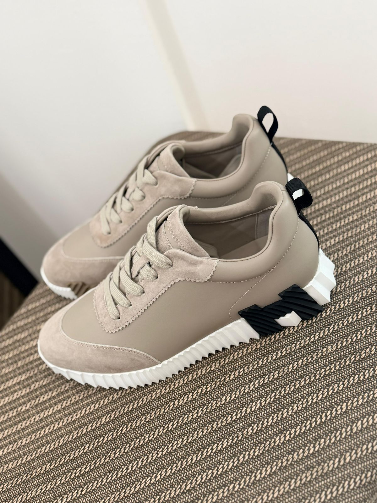 Hermes Bouncing Sneaker