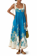Alemais Luda Ballet Sundress
