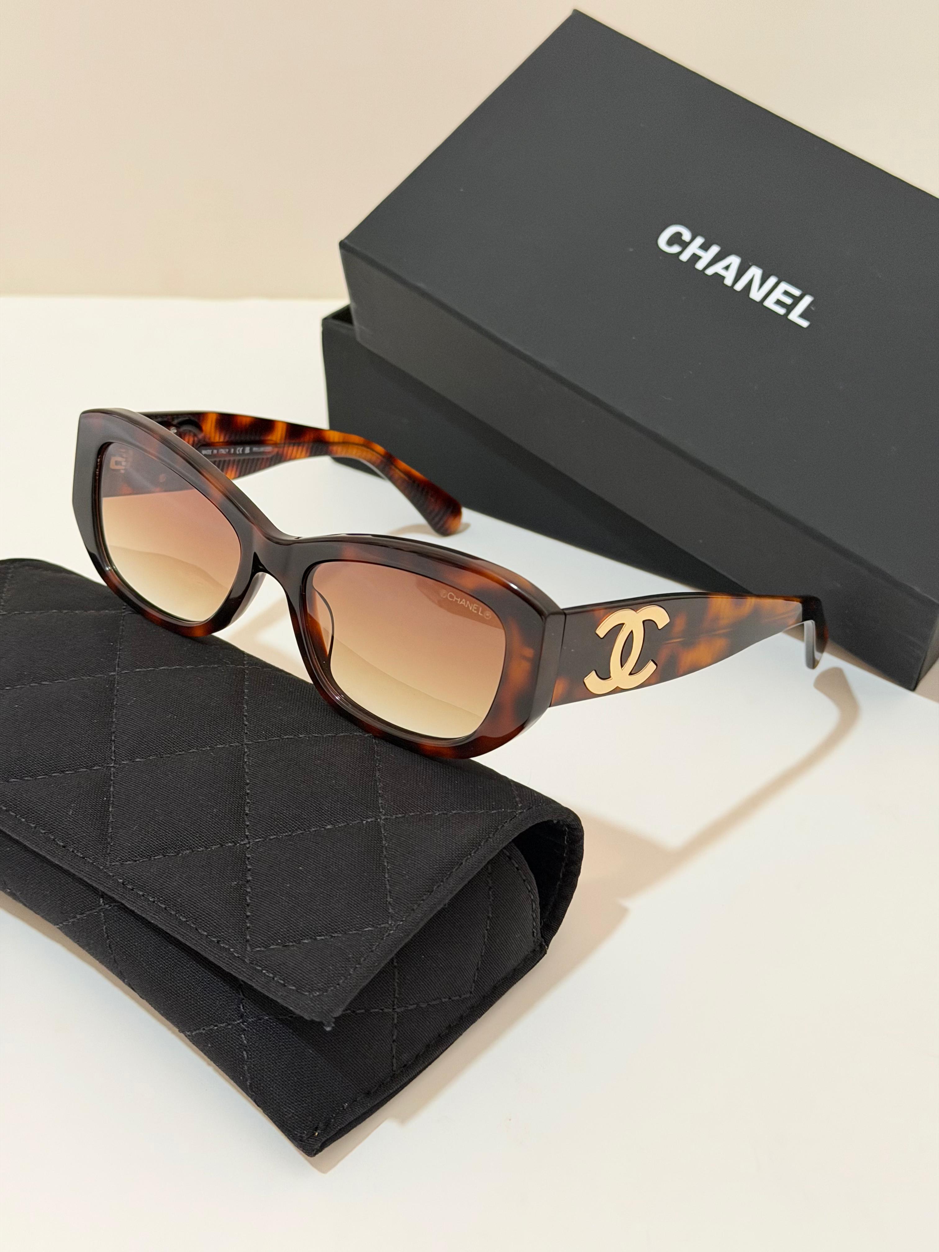 Chanel Sunglasses