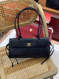 Chanel Caviar Quilted