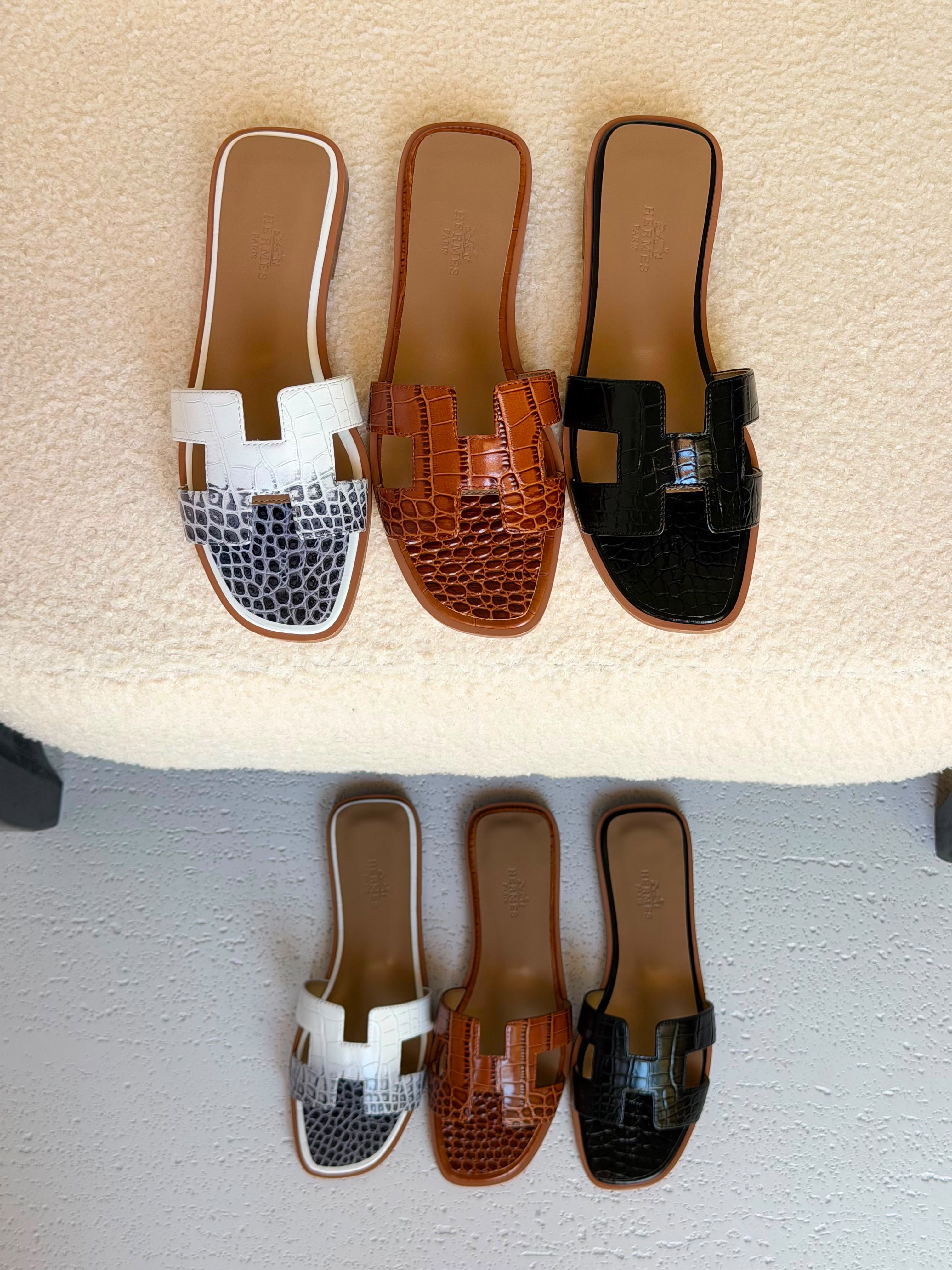 Hermes oran