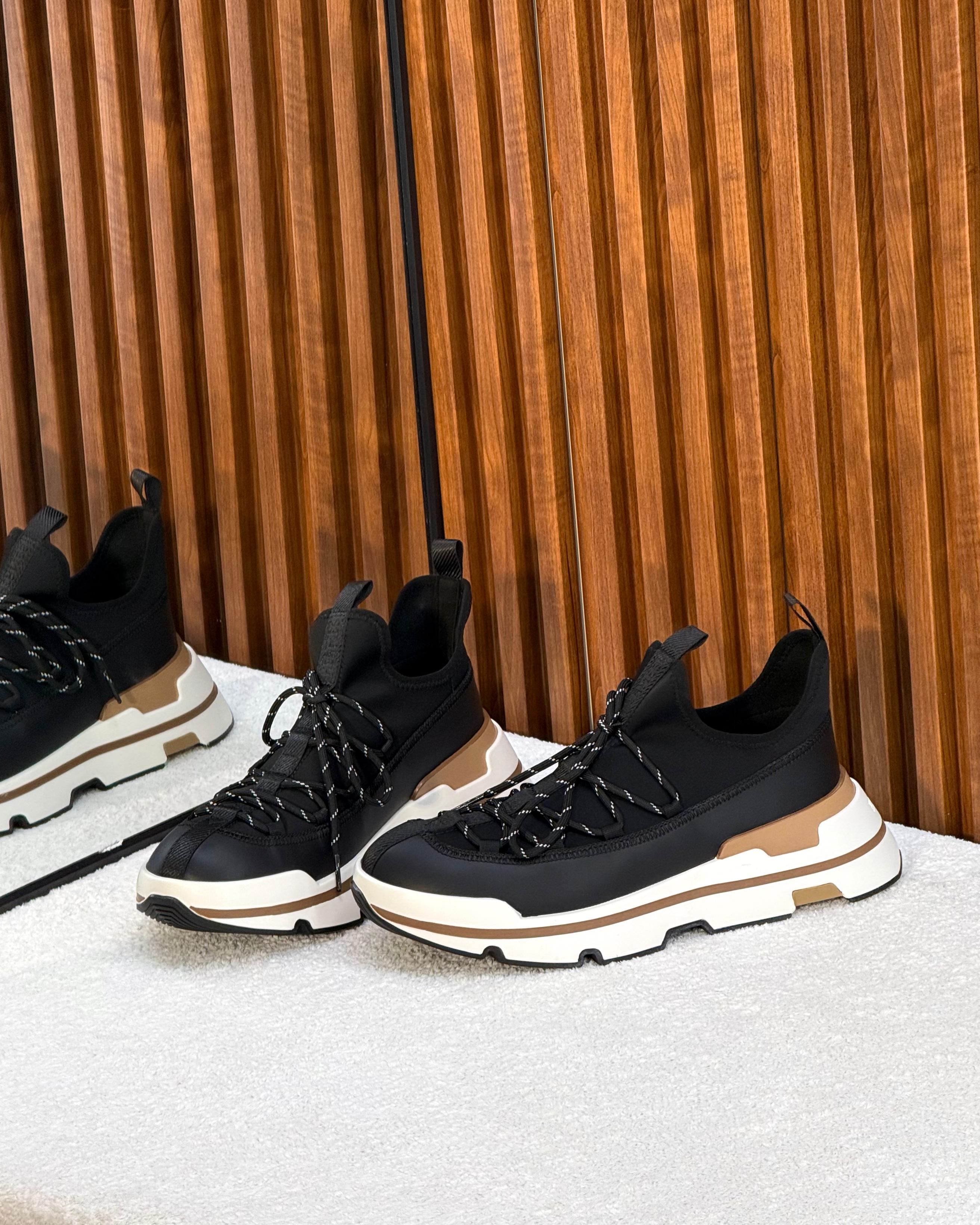 Hermes Moove sneaker