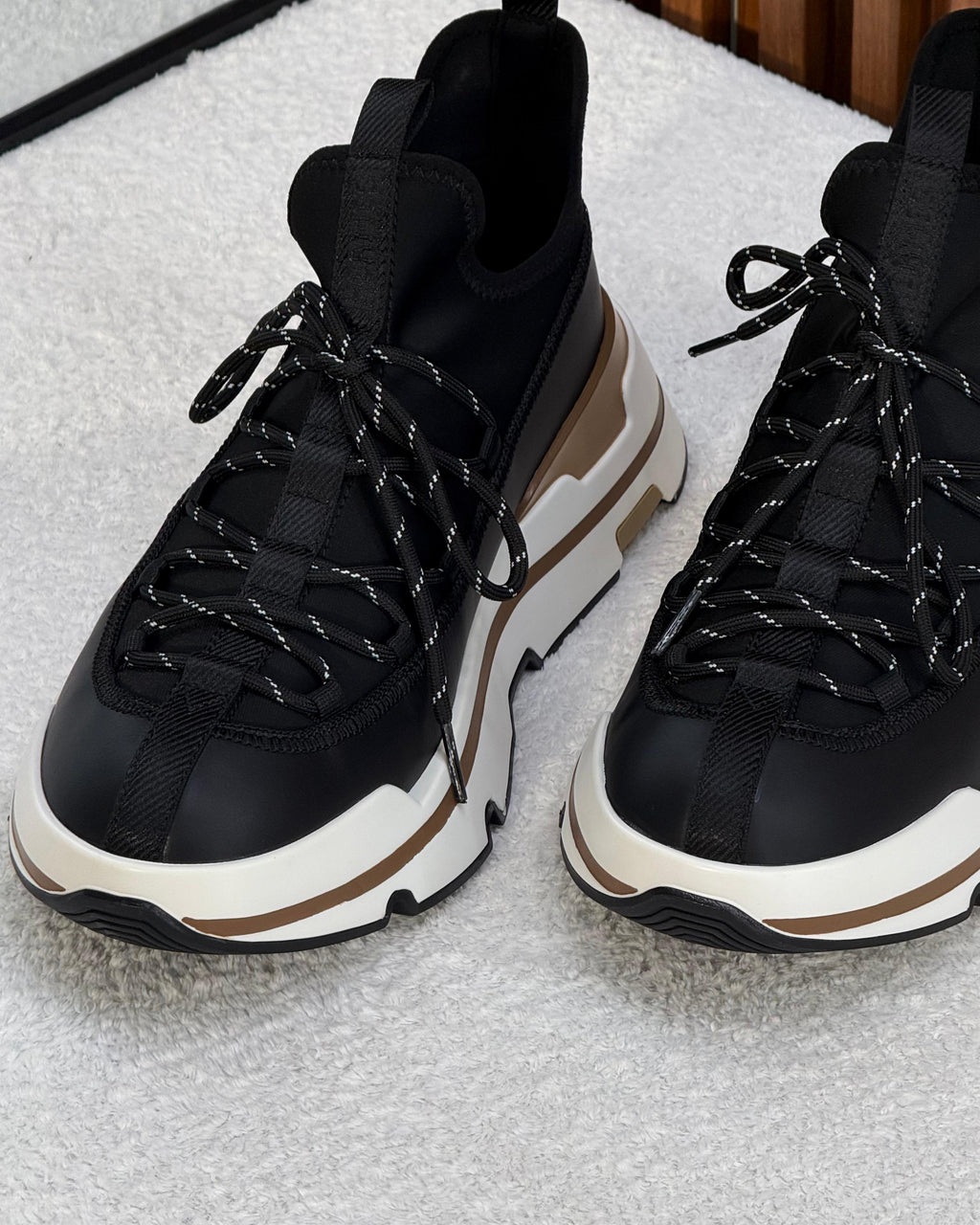 Hermes Moove sneaker